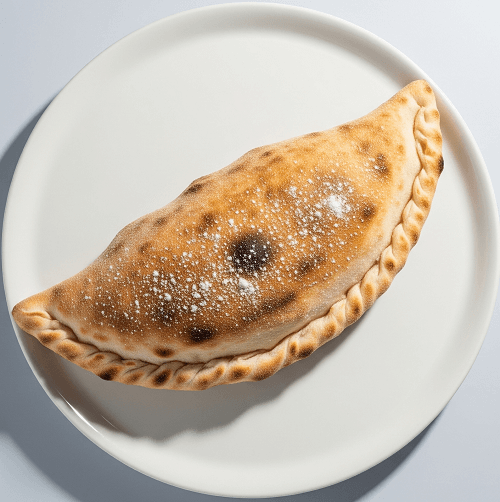 Special Calzone 