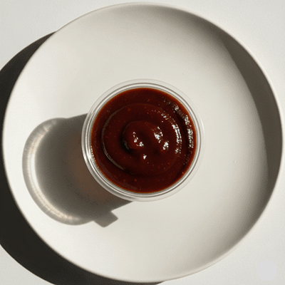 Bbq Sauce 