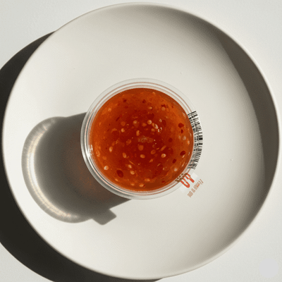 Thai Sweet Chilli 
