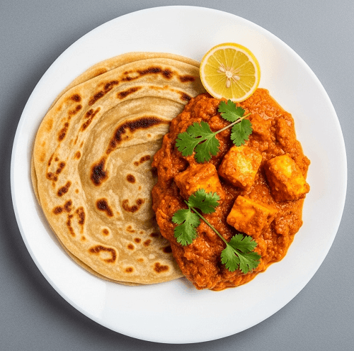 Chicken Chaat Drumsticks Starter 