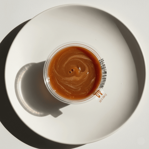 Lotus Biscoff Crumble 