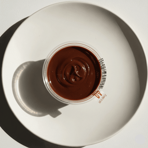 Chocolate Sauce 